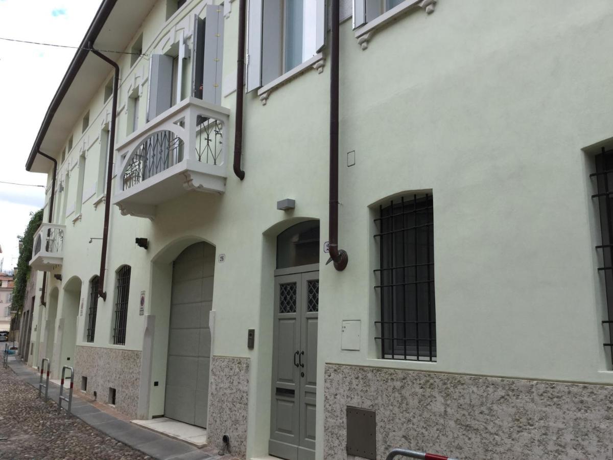 Le Due Porte Mantova Luaran gambar