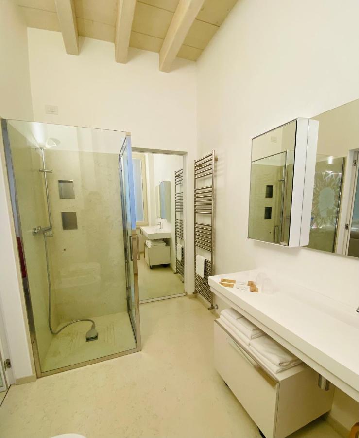Le Due Porte Mantova Luaran gambar